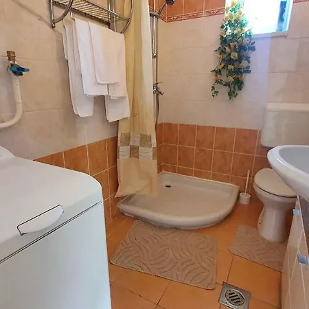 In - Balaton 43127 Holiday home Siofok