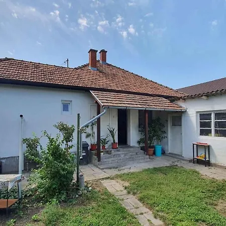 Holiday home In - Balaton 43127